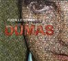 Dumas: Fixer Le Temps, CD
