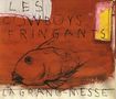 Les Cowboys Fringants: Grand Messe, CD