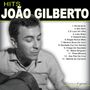 João Gilberto: Hits, CD, CD
