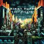 Skinny Puppy: Last Rights, LP