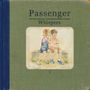 Passenger: Whispers, CD
