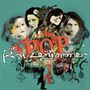 Katzenjammer: Le Pop, CD