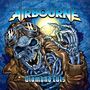Airbourne: Diamond Cuts (Deluxe-Box-Set), CD,CD,CD,CD,DVD