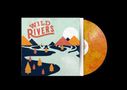 Wild Rivers: Wild Rivers (Citrus Eco Vinyl), LP