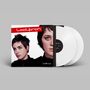 Ladytron: Light & Magic (White Vinyl), 2 LPs