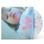 Panchiko: Ginkgo (Clear W/ Baby Blue & Pink Splatter Vinyl), LP