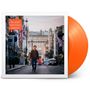 Tom Speight: Perfect Strangers (Orange Vinyl), LP