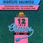 Nightlife Unlimited: Disco Choo Choo/Love Is In You, CD