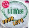 Lime: Your Love 2000, LP