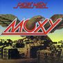 Moxy: Riding High, CD, CD