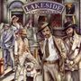 Lakeside: Untouchables, CD