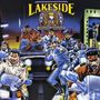 Lakeside: Party Patrol, CD
