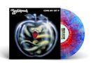 Whitesnake: Come An' Get It (Clear with Blue & Red Swirl Vinyl), LP