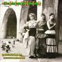 The Flirts: Questions Of The Heart, CD