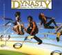 Dynasty (Dance, Disco, Soul): Adventures In The Land, CD