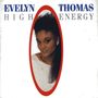 Evelyn Thomas: High Energy, CD