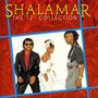Shalamar: 12" Collection, CD