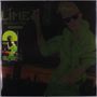 Lime: Greatest Hits (Remixed) (Lime Opaque Green Vinyl), LP