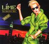 Lime: The Greatest Hits (Remixed), CD