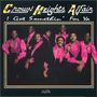 Crown Heights Affair: Think Positive, CD