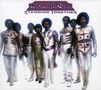 Midnight Star: Standing Together, CD, CD