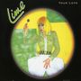 Lime: Your Love, CD