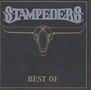 Stampeders: The Best Of, CD