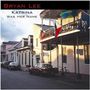 Bryan Lee: Katrina Was Her Name, CD