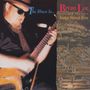 Bryan Lee: The Blues Is..., CD