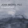 Jean-Michel Pilc: Symphony, CD