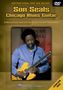 : Son Seals Chicago Blues Guitar Gtr Dvd, DVD