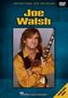 Eagles & Walsh: Joe Walsh DVD, Noten