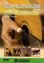 : Instant Fingerpicking Succes Dvd Gtr Building Blocks Series, DVD