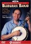 : Branching Out On Bluegrass Banjo 2, Buch