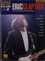 Eric Clapton: Eric Clapton: Guitar Play-Along Volume 41 Book/Online Audio, Buch, Buch