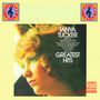 Tanya Tucker: Greatest Hits, CD
