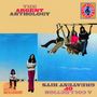 Argent: The Argent Anthology: A Collection Of Greatest Hits, CD, CD