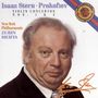Serge Prokofieff (1891-1953): Violinkonzerte Nr.1 & 2, CD