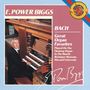 Johann Sebastian Bach: Toccata & Fuge d-moll BWV 565, CD