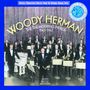 Woody Herman (1913-1987): The Thundering Herds 1945 - 1947, CD