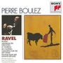 Maurice Ravel (1875-1937): Orchestral Works, CD