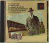 Charles Ives: Symphonien Nr.2 & 3, CD