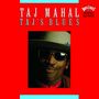 Taj Mahal: Taj's Blues, CD