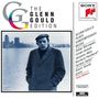 Glenn Gould spielt zeitgenössische Werke, CD