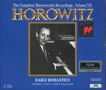 Vladimir Horowitz - Early Romantics, 2 CDs, 2 CDs