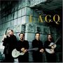 Los Angeles Guitar Quartet: Los Angeles Guitar.., CD