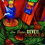 Los Super Seven: Canto, CD