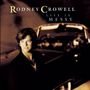Rodney Crowell: Life Is Messy, CD, CD