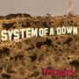 System Of A Down: Toxicity, CD