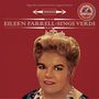 Eileen Farrell: Sings Verdi, CD
